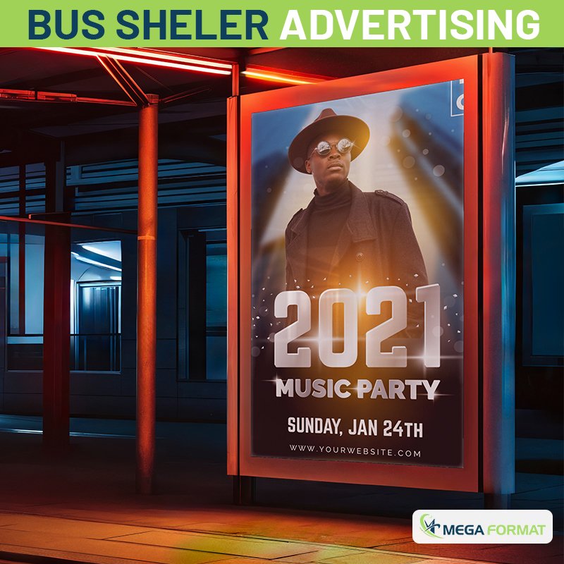 Backlit Poster Printing Images