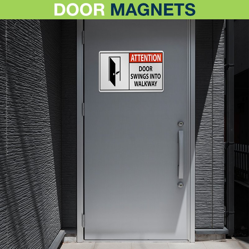 Magnet Printing Images
